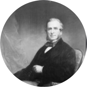 Robert Bowne Minturn photograph