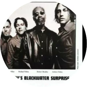 Robert Bradley's Blackwater Surprise