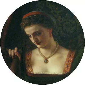 Robert Braithwaite Martineau - Painter