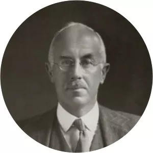 Robert Brand, 1st Baron Brand