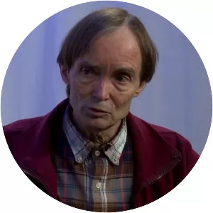 Robert Brandenberger