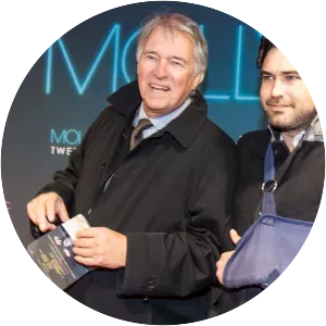 Robert Brandsteder - Rick Brandsteder's brother