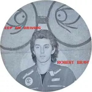 Robert Bravo Musician - Singer