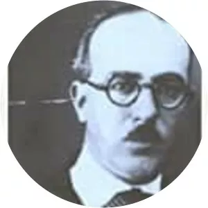 ROBERT BRECHON - French poet