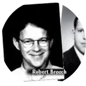 Robert Breech - Film producer