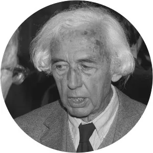 Robert Bresson - French film director