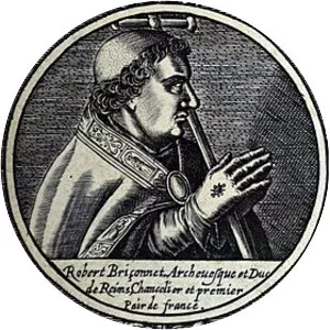 Robert Briçonnet