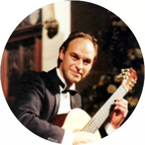 Robert Brightmore - Musical artist