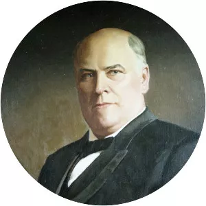 Robert Broadnax Glenn