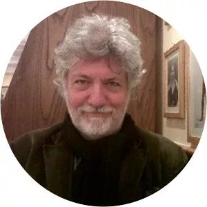 Robert Brodie Booth photograph