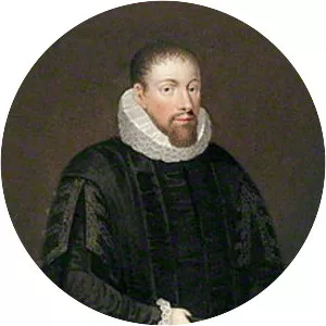 Robert Broke - Politician