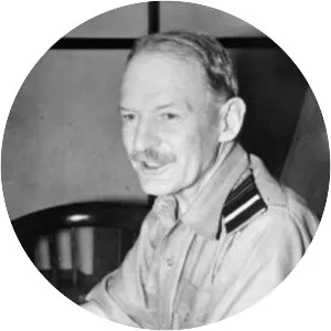 Robert Brooke-Popham