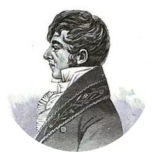 Robert Brooke