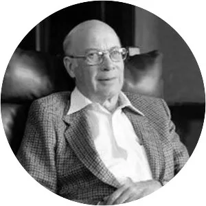 Robert Broughton Bryce