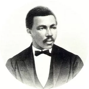 Robert Brown Elliott - Former United States Representative