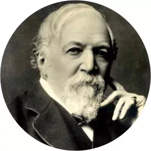 Robert Browning photograph