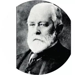 Robert Bruce Foote - Geologist