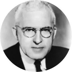 Robert Bruce Lindsay