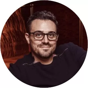 Robert Bryndza - Author