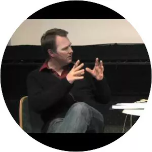 Robert Buchanan - Scottish former actor