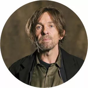 Robert Buchschwenter