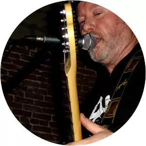 Robert Bucket Hingley - Singer