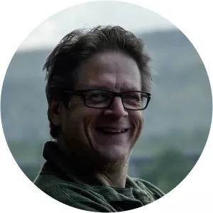 Robert Budde - Canadian poet