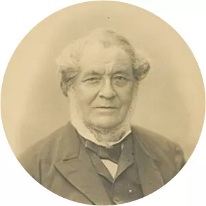 Robert Bunsen