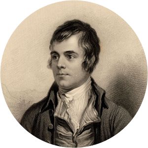 Robert Burn photograph