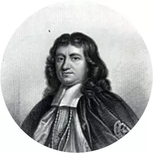 Robert Burnet, Lord Crimond - Scottish advocate