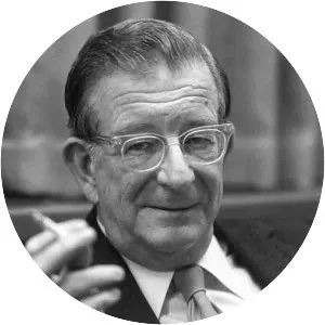 Robert Burns Woodward