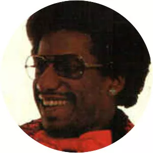 Robert Butch Sam - Musical artist