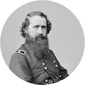 Robert Byington Mitchell