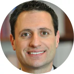 Robert C. Bordone - Author