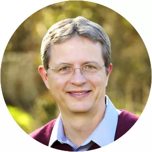 Robert C. Feenstra photograph