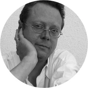 Robert C. Marley - Author