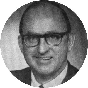 Robert C. McEwen