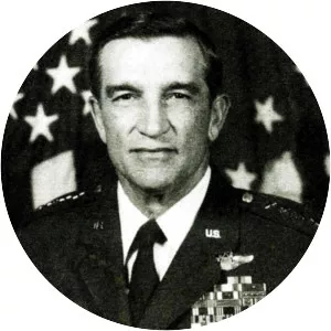 Robert C. Oaks - General