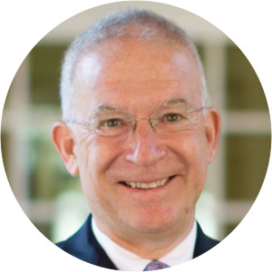 Robert C Pianta - Educator