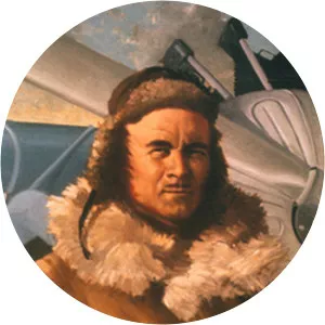 Robert Campbell Reeve