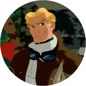 Robert Canler - Fictional character