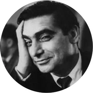 Robert Capa - Hungarian-American photographer
