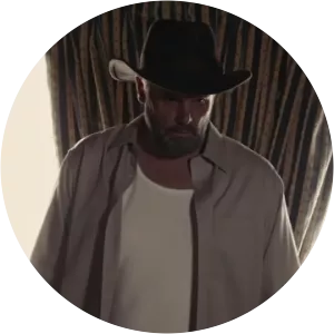 Robert Capshaw photograph