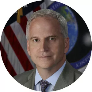 Robert Cardillo - Director of the NATIONAL GEOSPATIAL-INTELLIGENCE AGENCY