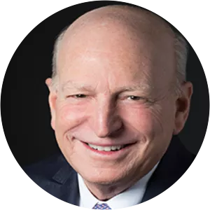 Robert Carrady - President of Caribbean Cinemas