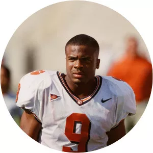 Robert Carswell - American football player