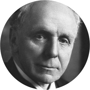 Robert Cecil, 1st Viscount Cecil of Chelwood - Former Lord Privy Seal of the United Kingdom