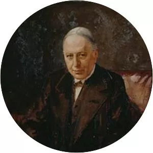 Robert Chalmers, 1st Baron Chalmers