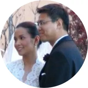 Robert Charles Chien photograph