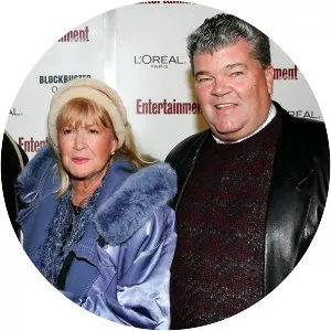 Robert Charles Hunter photograph